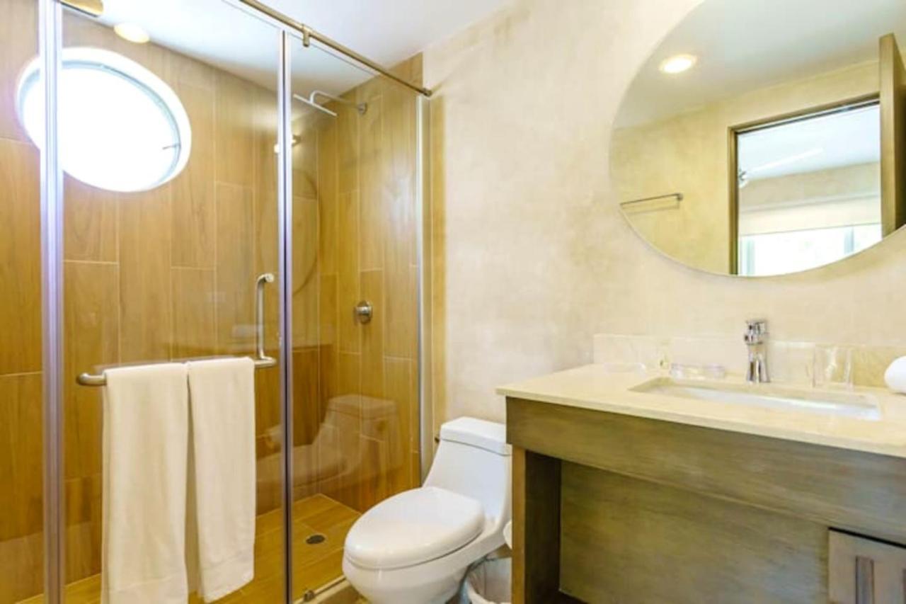 Charming Nature-Inspired Condos With Sultry Surroundings By Stella Rentals Tulum Zewnętrze zdjęcie