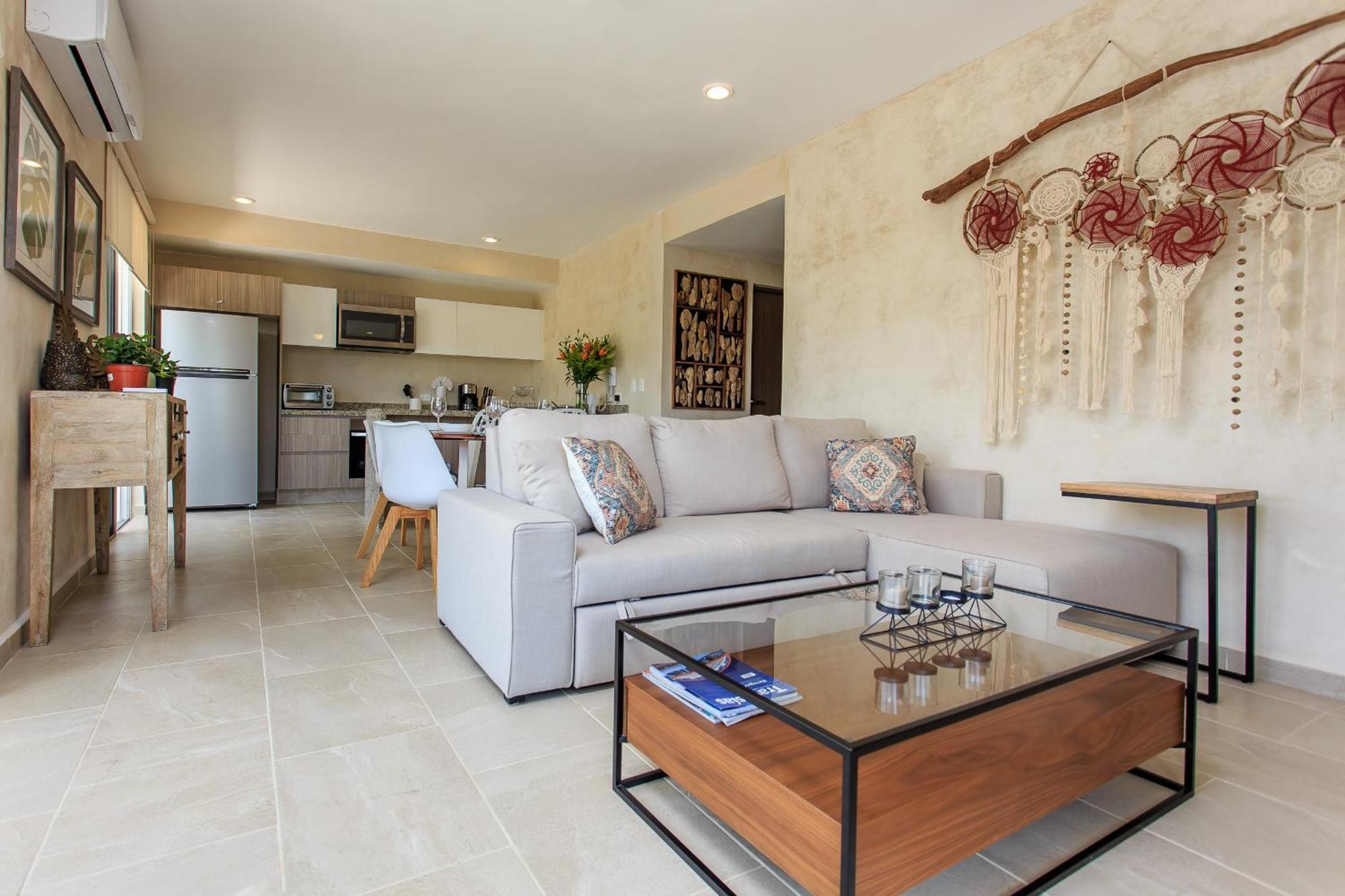 Charming Nature-Inspired Condos With Sultry Surroundings By Stella Rentals Tulum Zewnętrze zdjęcie
