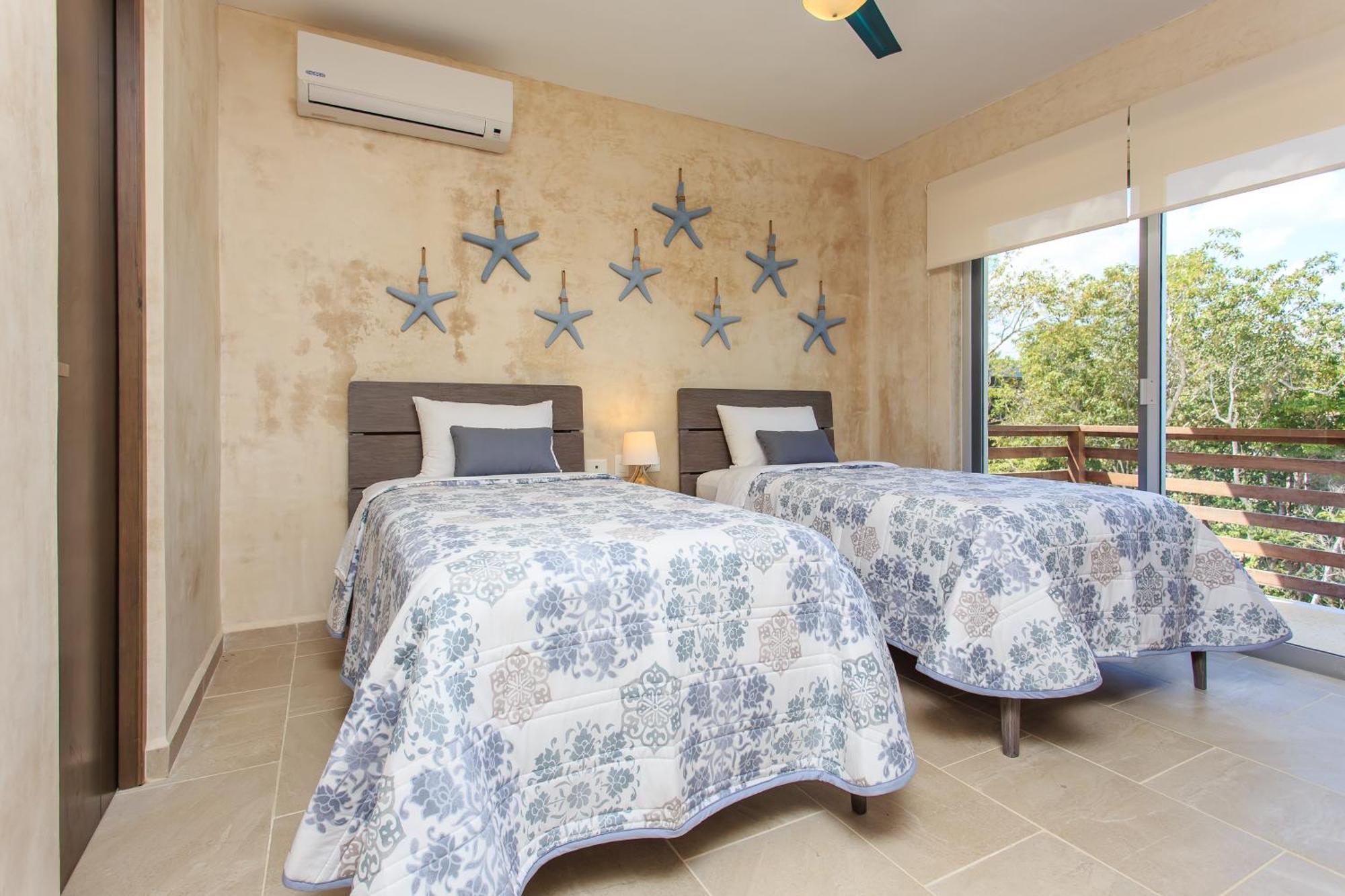 Charming Nature-Inspired Condos With Sultry Surroundings By Stella Rentals Tulum Zewnętrze zdjęcie